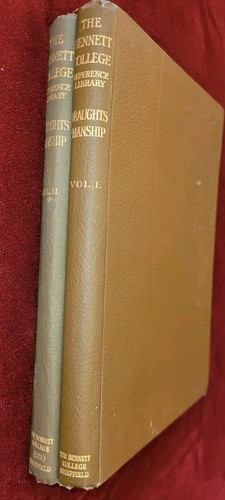 Reference library bennett - of,