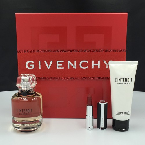 Givenchy interdit 80ml - givenchy, edp