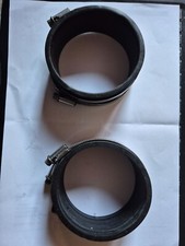 Porsche Boxster Intake Boot