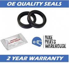 Yamaha XJ 600 1989-1891 Pair of Front Fork Oil Seals OE QUALITY