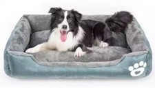Soft Warm Cosy Pet Dog Square