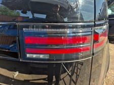 2021-2025 LAND ROVER DISCOVERY