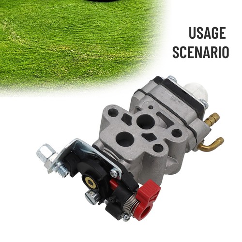 Practical carbs for kawasaki - carbs,