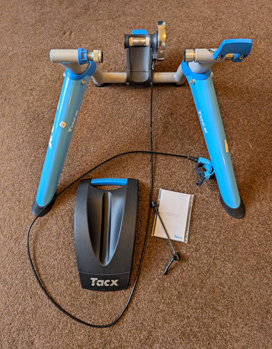 Tacx sartori indoor - indoor, turbo