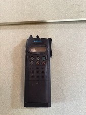 Simoco Two Way Radio handset