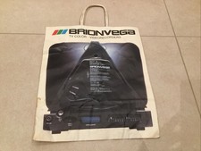 BRIONVEGA Best 15 Advertising
