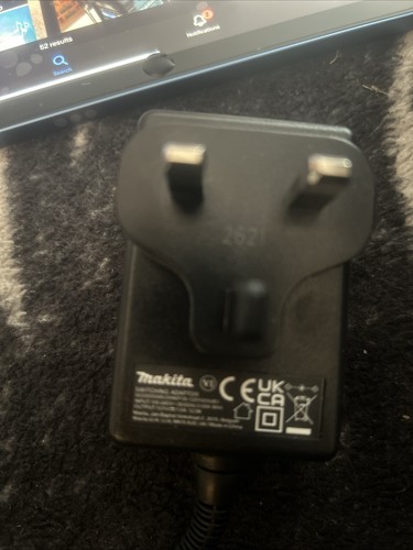 Genuine makita power supply - makita,