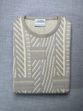 Pierre Sangan Yellow Beige Tan