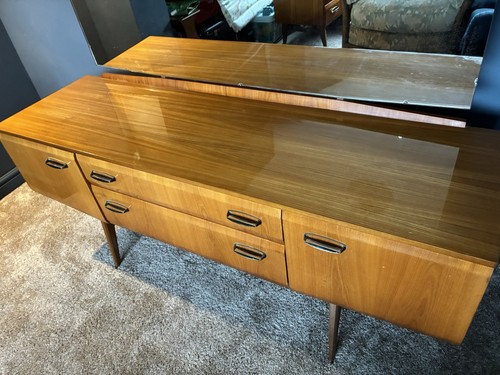 Vintage mid century meredew - mid,