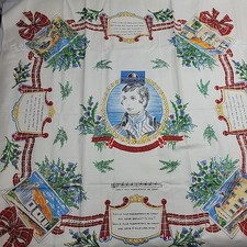 Vintage English Scottish