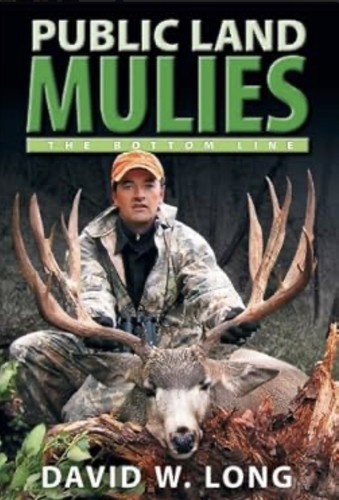 Public land mulies the bottom - public,