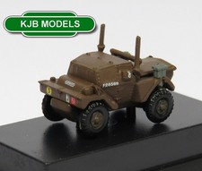 Oxford Diecast NDSC002 Daimler