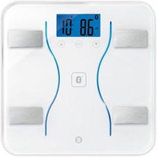 Weight Watchers Bluetooth