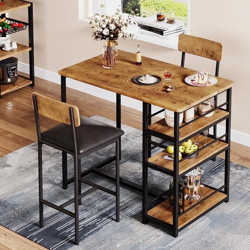 Kitchen dining table set - kitchen,
