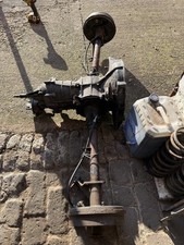 Vw Classic Aircooled Gearbox