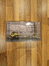 Altaya / Deagostini Ford Quad