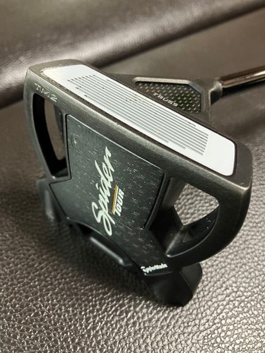 Taylormade spider tour tm2 - spider,