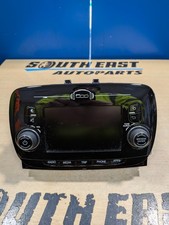 FIAT 500 LOUNGE 2016 FL RADIO