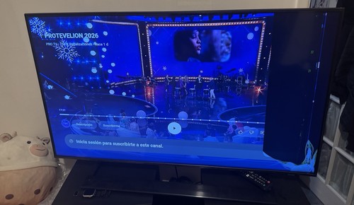 Samsung smart ue43au9000k - smart, tv