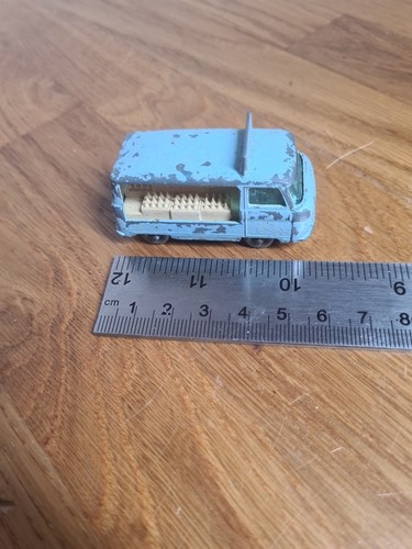 Matchbox lesney commer - matchbox,