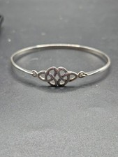 Vintage Sterling Silver 925