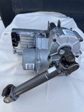 FORD FIESTA MK7 ST180 ELECTRIC