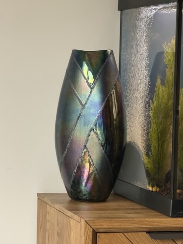 Poole pottery alchemy large - poole,