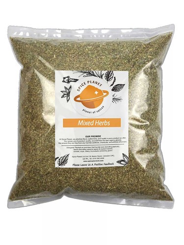 Mixed herbs mix herb - mixed,