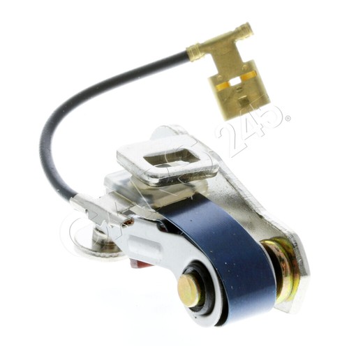 Distributor contact breaker - distributor,