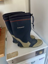 Crewsaver Sailing Boots