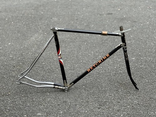 Hetchins pista curly - hetchins,