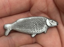 Burghfield Common Pin/Badge