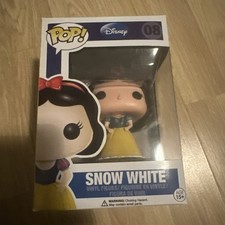 Funko Pop! Disney Princess
