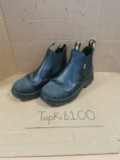 Amblers Safety Boots Size Uk 8