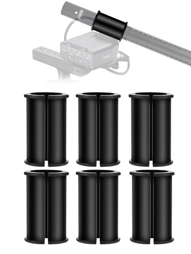 Pack microphone shock mount - shock,