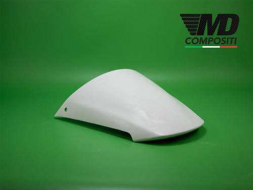 Seat cowl triumph street - triumph,