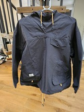 CASUAL Mens UNCLE FU Smock