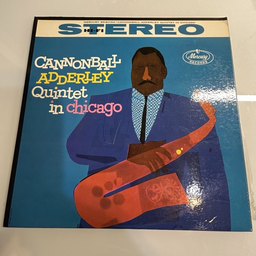 Cannonball adderley quintet - ,