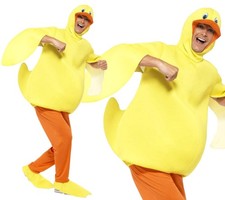 Adult's Duck Costume Teachers