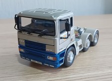 CORGI 1.50  ERF EC11 6 X 2
