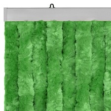 Fluffy Curtain Chenille 90 x