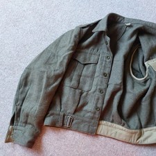 WW2 Canadian / lend lease