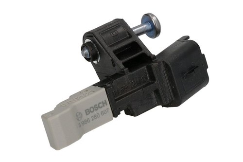 Crankshaft position sensor