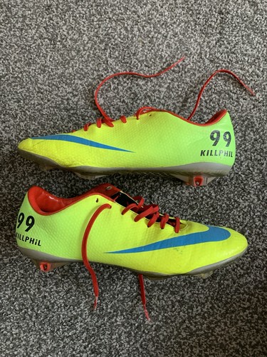 Nike mercurial vapor elite - vapor,