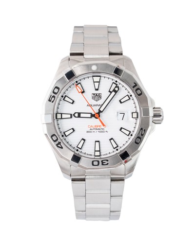 Tag heuer aquaracer - tag,