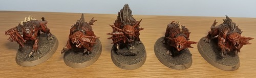 Games workshop warhammer - workshop,