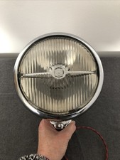 Genuine Vintage Lucas FT58