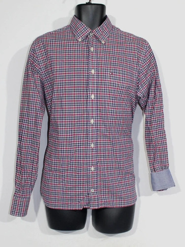 Tommy hilfiger mens shirt - tommy,