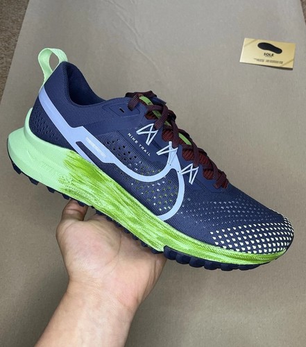 Nike pegasus trail thunder - nike,