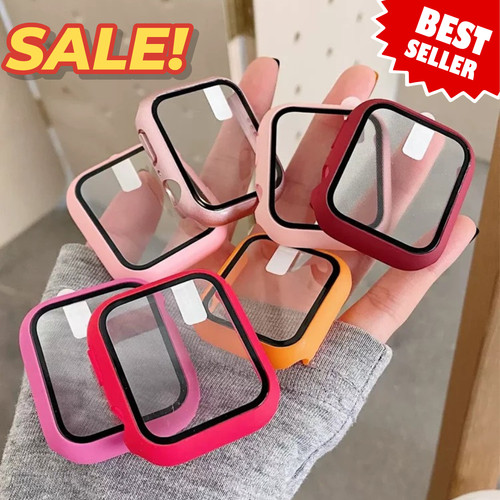 Apple watch case - apple,